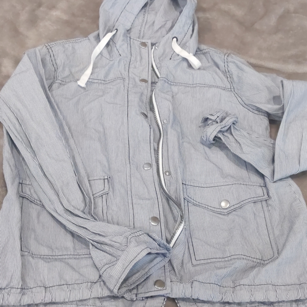 Super cute spring jacket